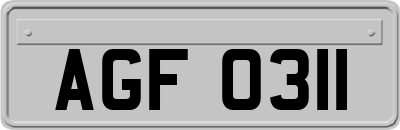 AGF0311