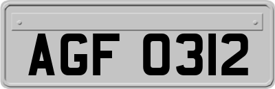 AGF0312