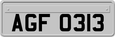 AGF0313