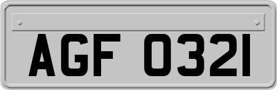 AGF0321