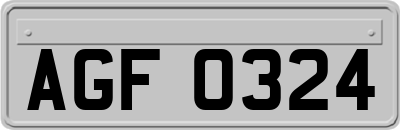 AGF0324