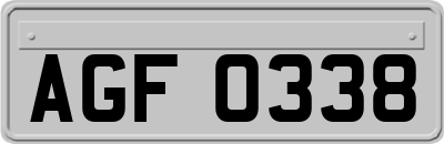 AGF0338