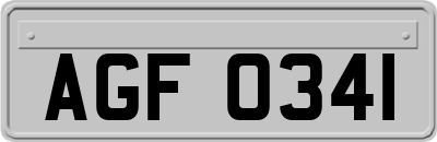 AGF0341