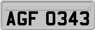AGF0343