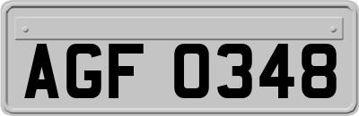 AGF0348