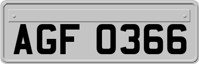 AGF0366
