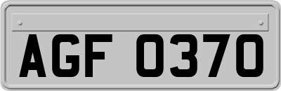 AGF0370