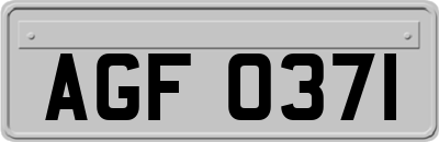 AGF0371