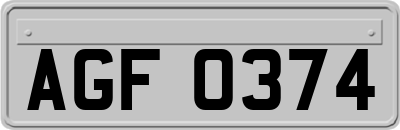 AGF0374