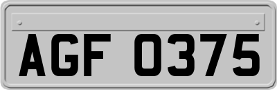 AGF0375