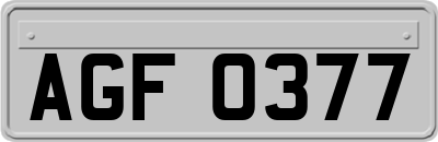 AGF0377