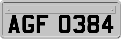 AGF0384