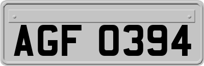 AGF0394
