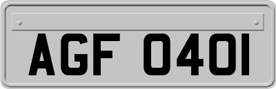AGF0401