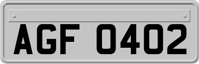AGF0402