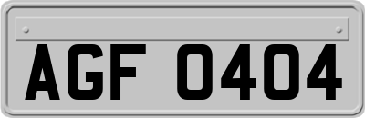 AGF0404