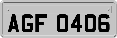 AGF0406