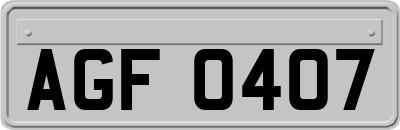 AGF0407