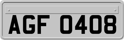 AGF0408