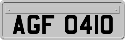 AGF0410