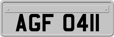 AGF0411