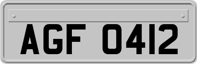 AGF0412