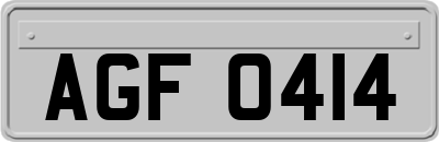 AGF0414