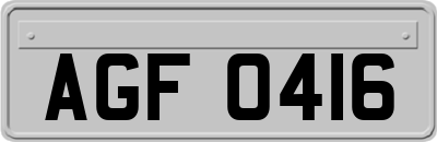 AGF0416
