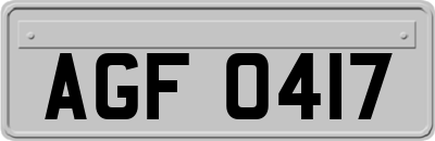 AGF0417