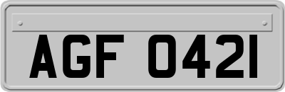 AGF0421