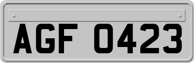 AGF0423