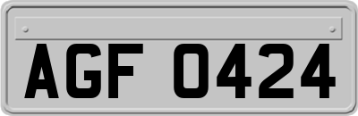AGF0424