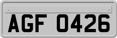 AGF0426