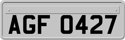 AGF0427