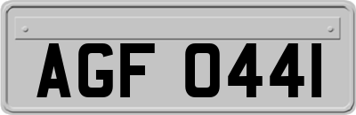 AGF0441