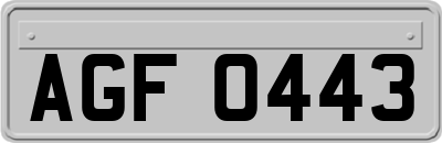 AGF0443