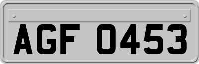 AGF0453