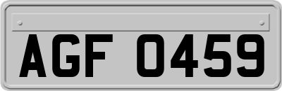 AGF0459