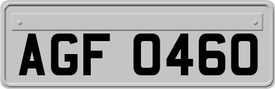 AGF0460