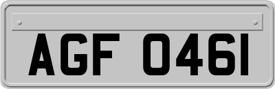 AGF0461