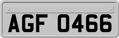 AGF0466