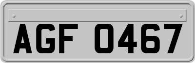 AGF0467