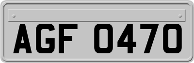 AGF0470
