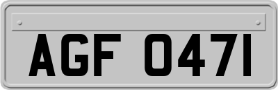 AGF0471