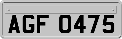 AGF0475