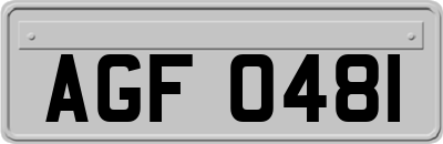 AGF0481