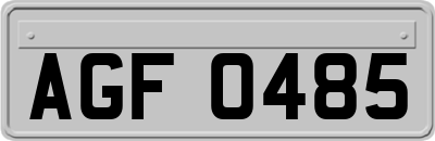AGF0485