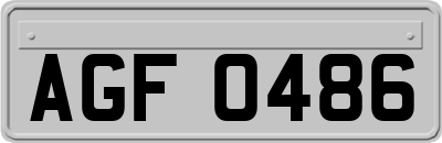 AGF0486