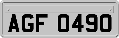 AGF0490