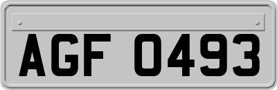 AGF0493